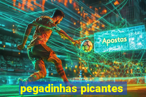 pegadinhas picantes